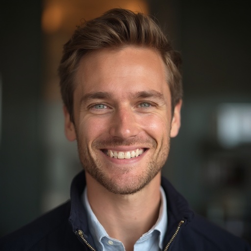 Jordan Osei — betting sites not on gamstop reviewer